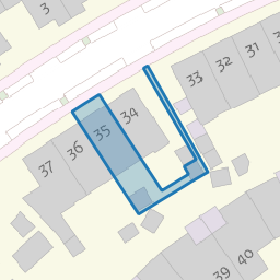 Perceel BSL02-K-2113