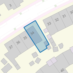 Perceel BSL02-K-2114