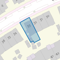 Perceel BSL02-K-2115