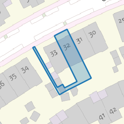 Perceel BSL02-K-2116