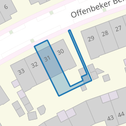 Perceel BSL02-K-2117