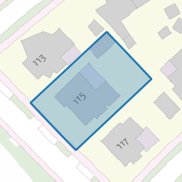 Perceel BSL02-K-2131