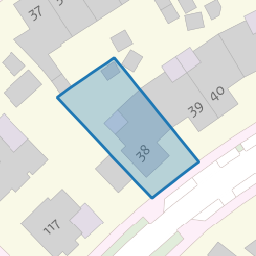 Perceel BSL02-K-2133