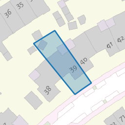 Perceel BSL02-K-2134