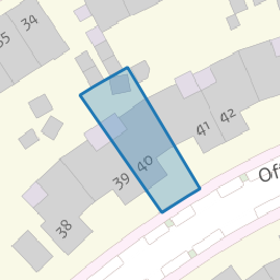 Perceel BSL02-K-2135