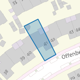 Perceel BSL02-K-2136