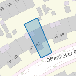 Perceel BSL02-K-2137