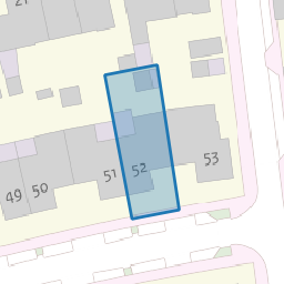 Perceel BSL02-K-2147