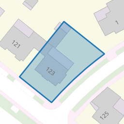 Perceel BSL02-K-2150