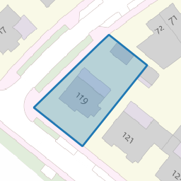 Perceel BSL02-K-2152