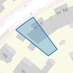 Perceel BSL02-K-2153