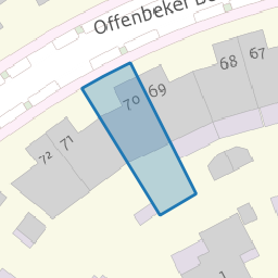 Perceel BSL02-K-2155