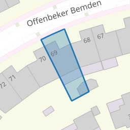 Perceel BSL02-K-2156