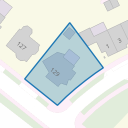 Perceel BSL02-K-2166