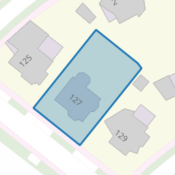 Perceel BSL02-K-2167