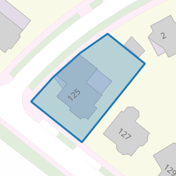 Perceel BSL02-K-2168