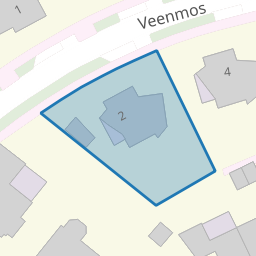 Perceel BSL02-K-2169