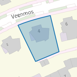 Perceel BSL02-K-2170