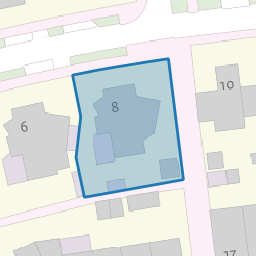 Perceel BSL02-K-2172