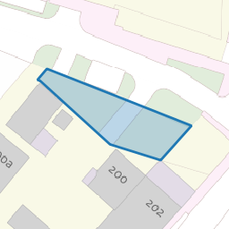 Perceel BSL02-K-2178