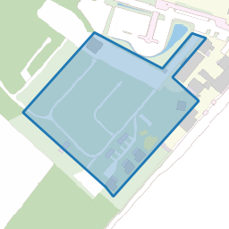 Perceel BSL02-K-2180