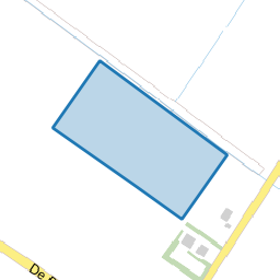 Perceel BSL02-K-2184