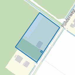 Perceel BSL02-K-2185