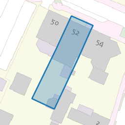 Perceel BSL02-K-2189