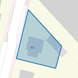 Perceel BSL02-K-2191