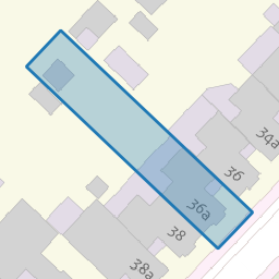 Perceel BSL02-K-2196