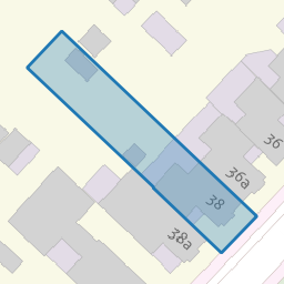 Perceel BSL02-K-2197