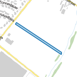 Perceel BSL02-K-2200