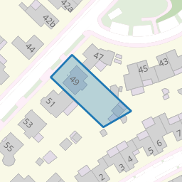 Perceel BSL02-K-2209