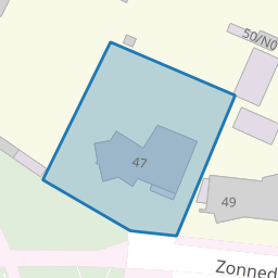 Perceel BSL02-K-2210