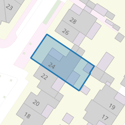 Perceel BSL02-K-2215