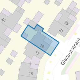 Perceel BSL02-K-2216