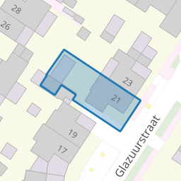 Perceel BSL02-K-2217