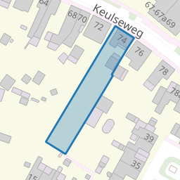 Perceel BSL02-K-2226