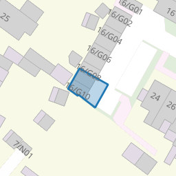 Perceel BSL02-K-2228