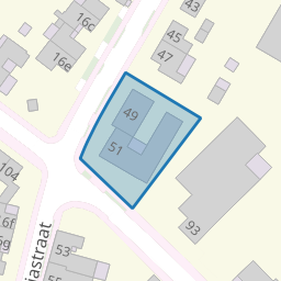 Perceel BSL02-K-2231