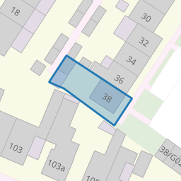 Perceel BSL02-K-2235