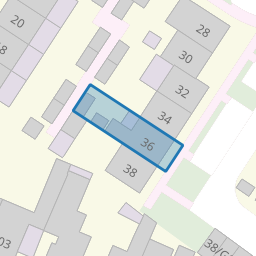 Perceel BSL02-K-2236