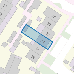 Perceel BSL02-K-2237