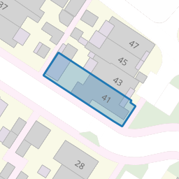 Perceel BSL02-K-2238