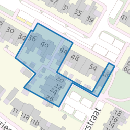 Perceel BSL02-K-2240