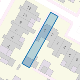 Perceel BSL02-K-2242