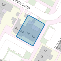 Perceel BSL02-K-2245