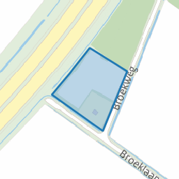 Perceel BSL02-K-2256