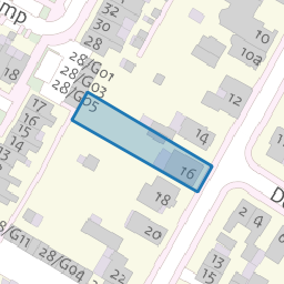 Perceel BSL02-K-2297
