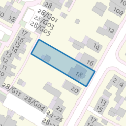 Perceel BSL02-K-2298